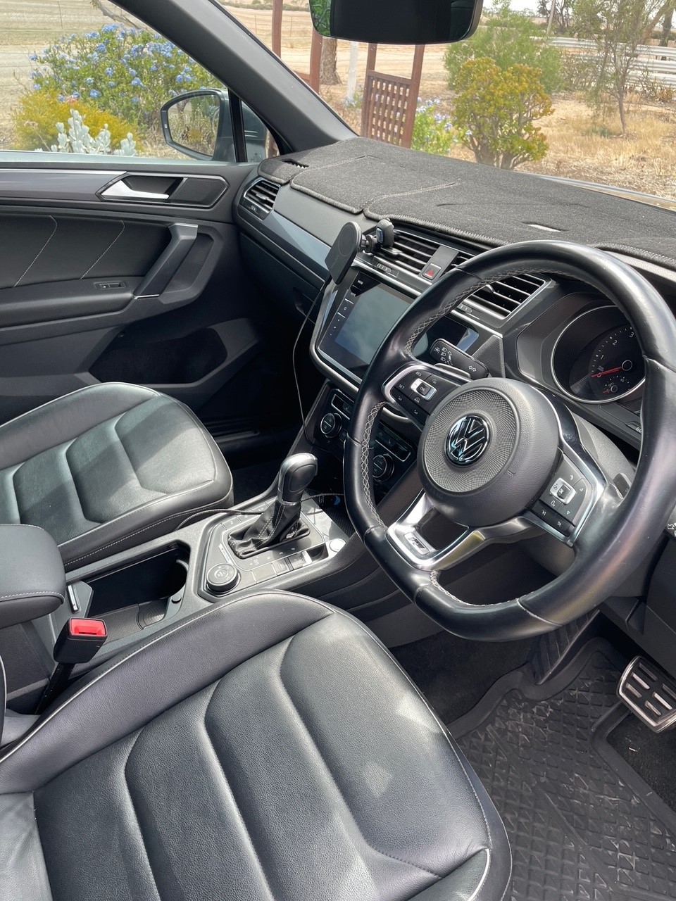 Tiguan 4